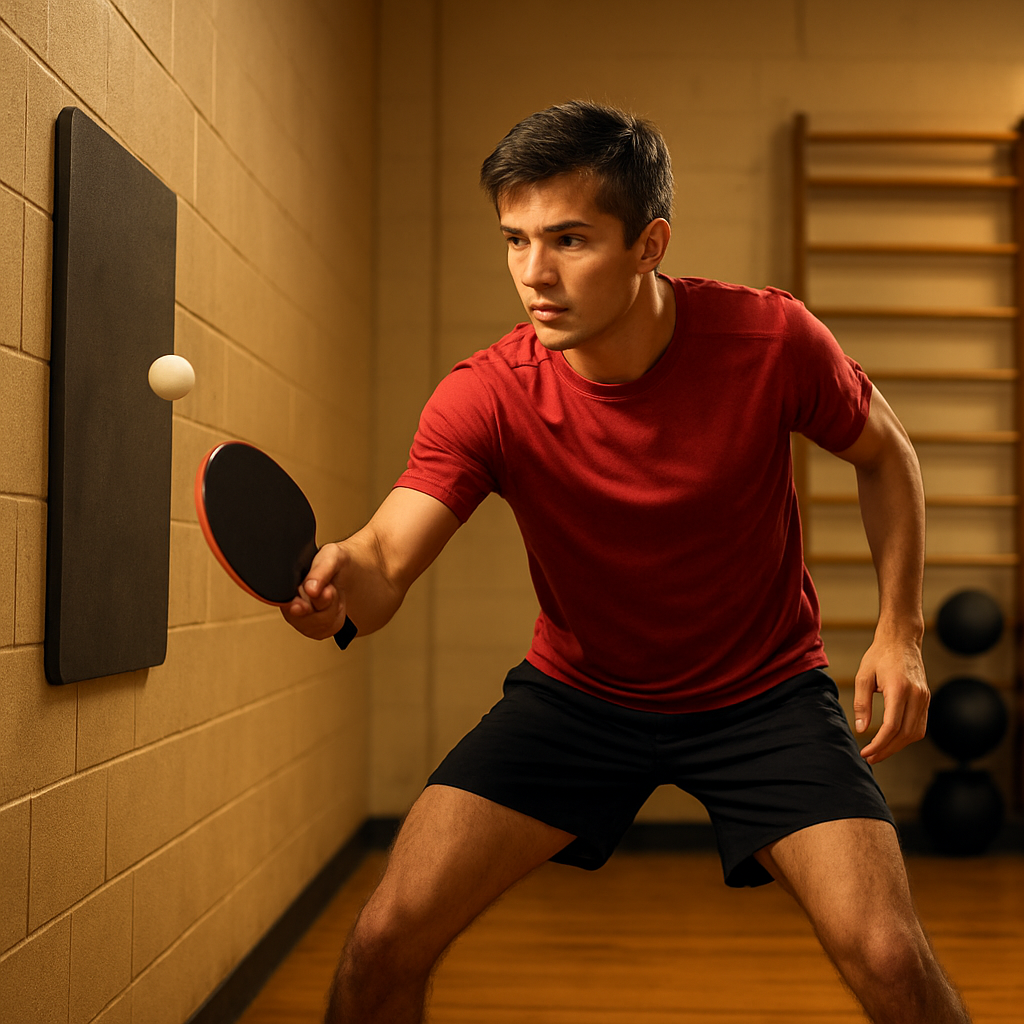 Plan de entrenamiento para principiantes